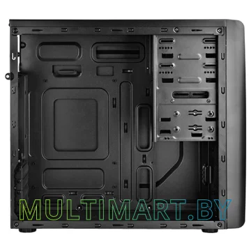 Корпус Deepcool Smarter (DP-MATX-SMTR) картинка 4